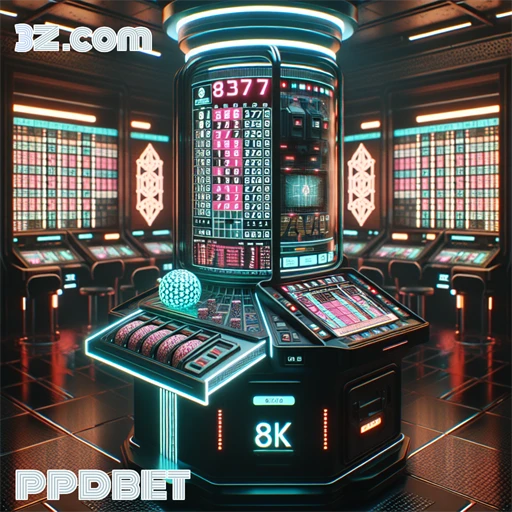 ppdbet Área do Jogador