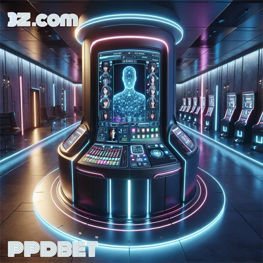 PPDBet: Uma Plataforma de Jogos que Reúne Emoção e Comunidade