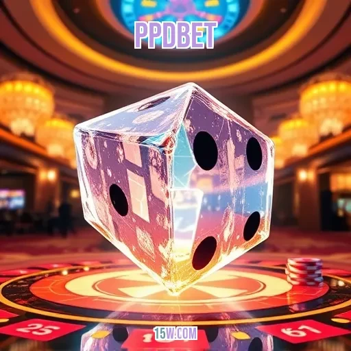 ppdbet Poker Online