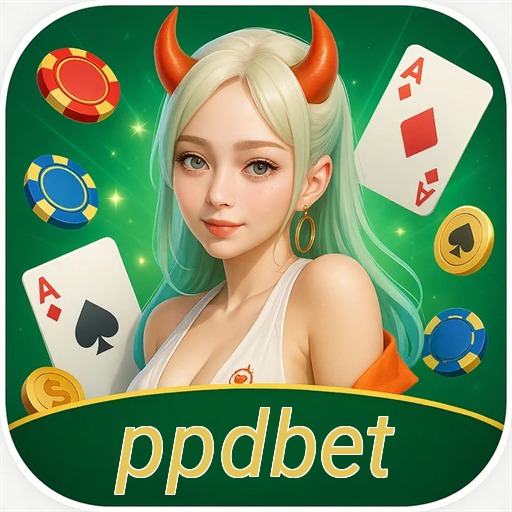 ppdbet logo