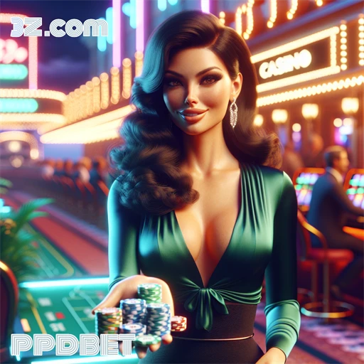 Promoções Empolgantes que Maximizam a Diversão no ppdbet