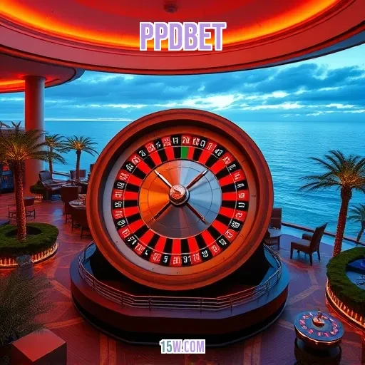 ppdbet: As Promoções Especiais Que Você Não Pode Perder!